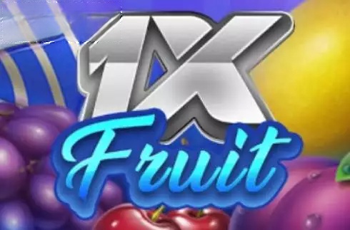 1X Fruit