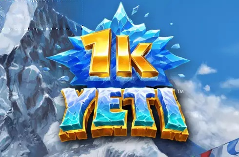 1k Yeti