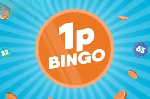 1p Bingo