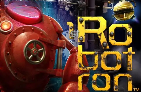 1st Robotron