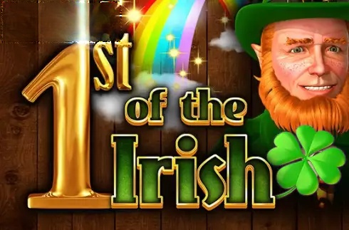 1st of the Irish