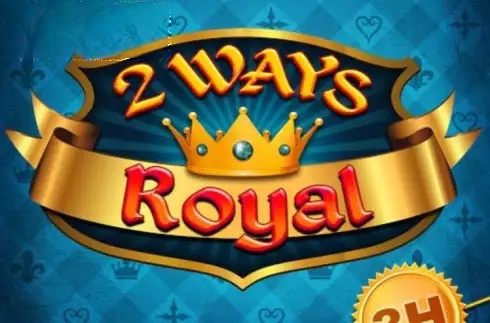 2 Ways Royal Video Poker 3 Hands