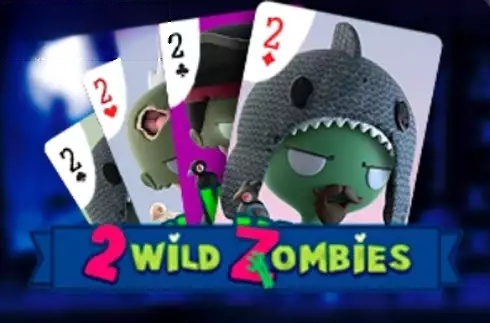 2 Wild Zombies