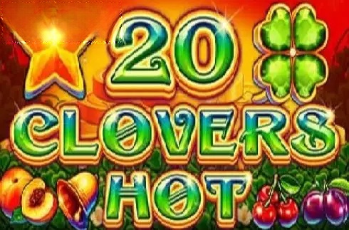 20 Clovers Hot