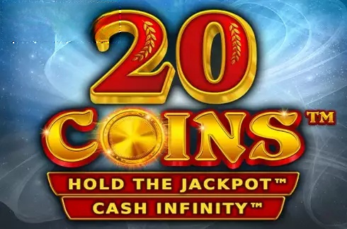20 Coins