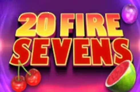 20 Fire Sevens