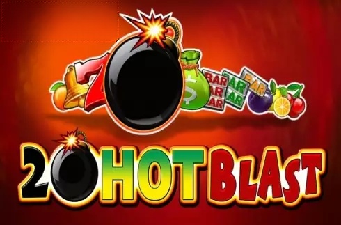 20 Hot Blast
