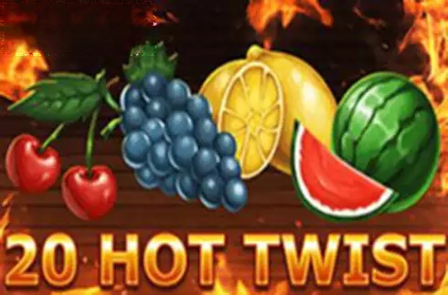 20 Hot Twist