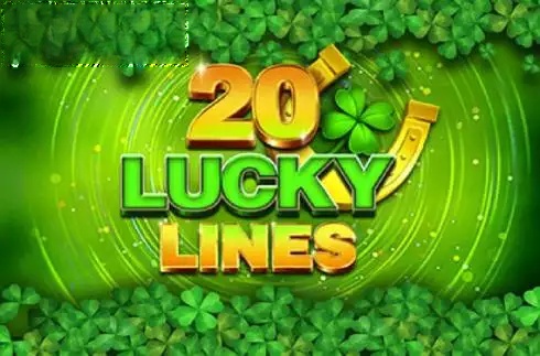 20 Lucky Lines