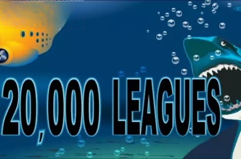 20000 Leagues