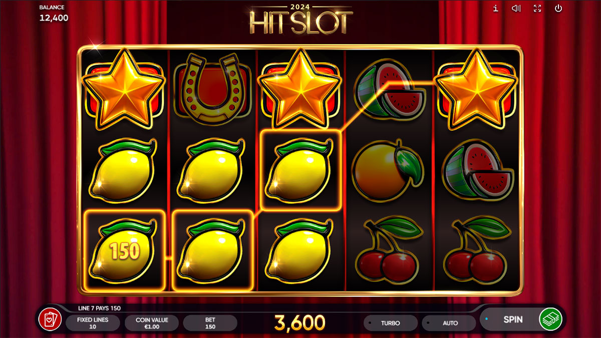 2024 Hit Slot screenshot