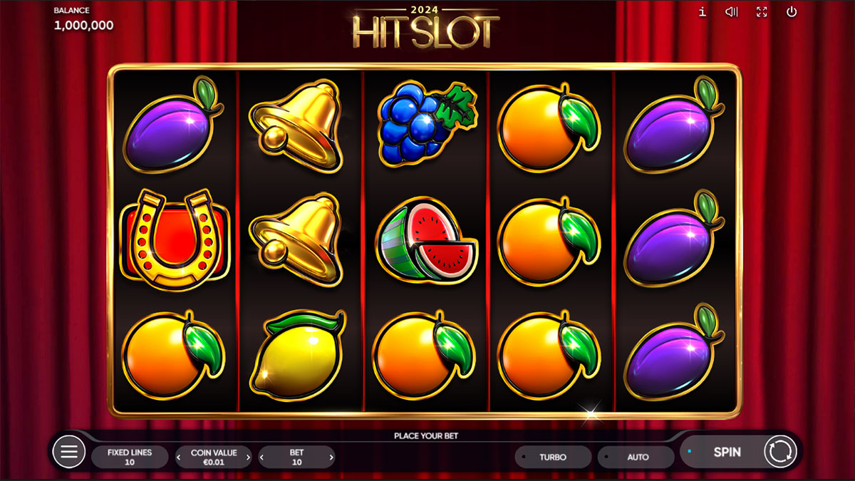 2024 Hit Slot screenshot