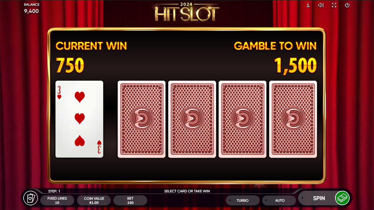 2024 Hit Slot screenshot