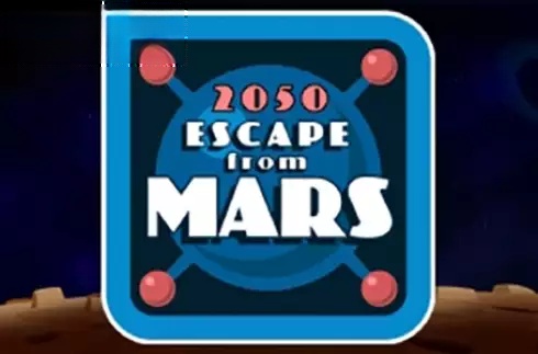 2050 Escape From Mars