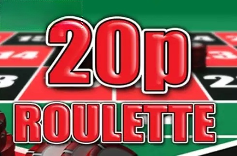 20p Roulette (Inspired Gaming)