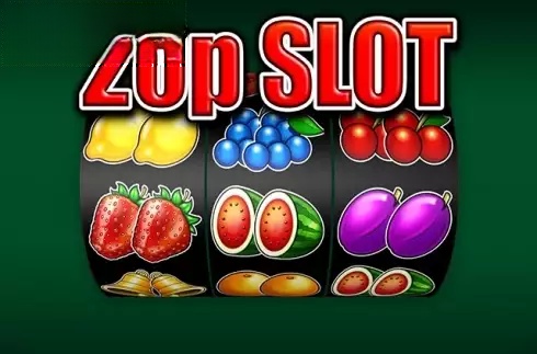 20p Slot