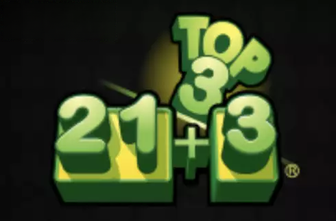 21+3 Classic Top 3