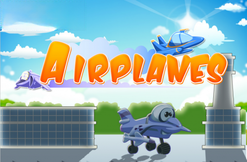 Airplanes