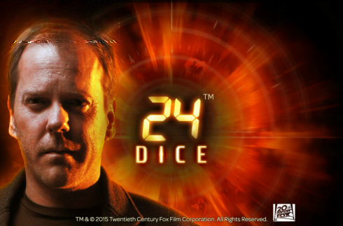 24 Dice