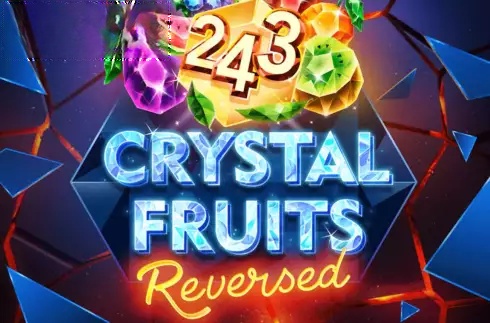 243 Crystal Fruits Reversed