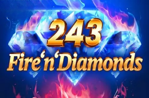 243 Fire'n'Diamonds