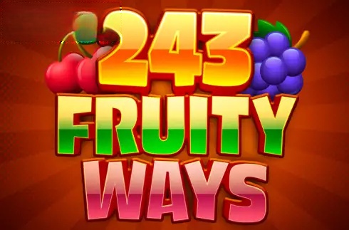 243 Fruity Ways