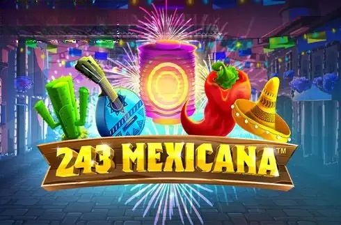 243 Mexicana