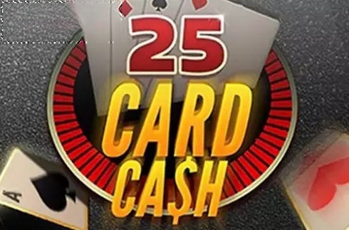 25 Card Cash