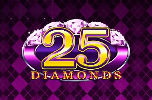 25 Diamonds