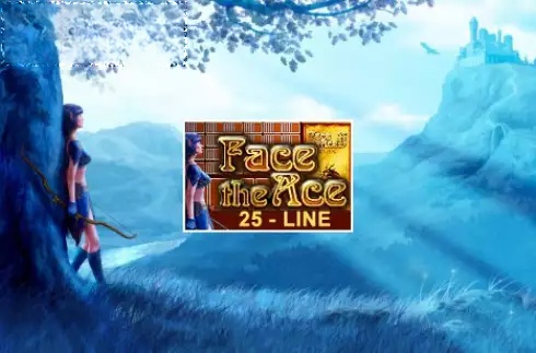 25-Line Face The Ace