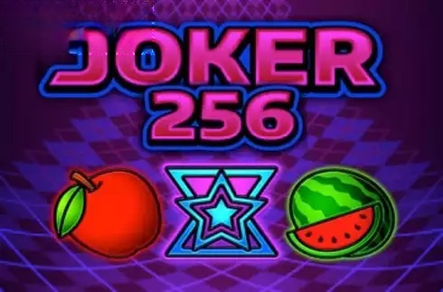 256 Joker