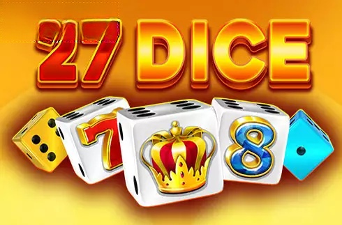 27 Dice