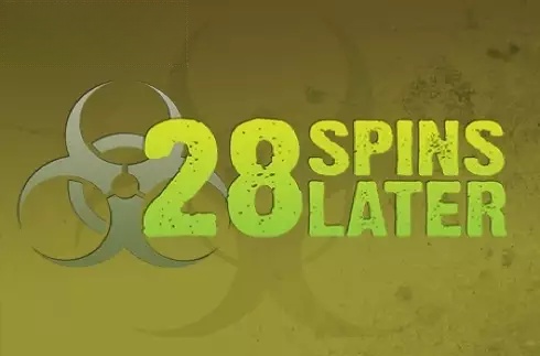 28 Spins Later