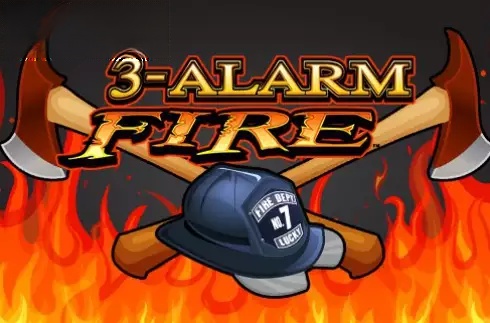3 Alarm Fire