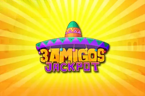 3 Amigos Jackpot