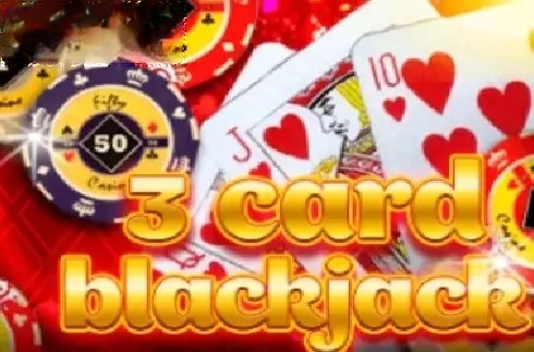 3 Card Blackjack (Novomatic)
