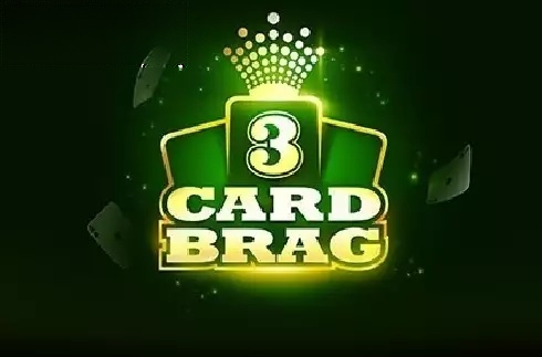 3 Card Brag (Skywind Group)
