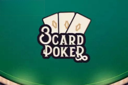 3 Card Poker (Smartsoft Gaming)
