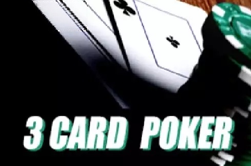 3 Card Poker (Novomatic)