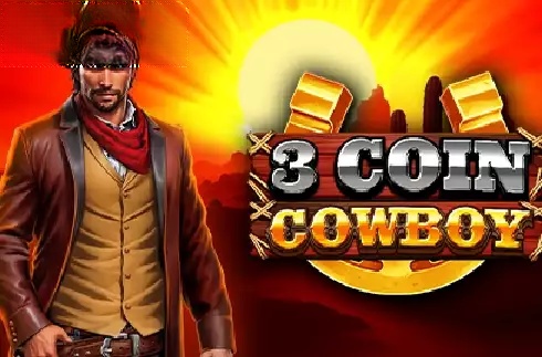 3 Coin Cowboy