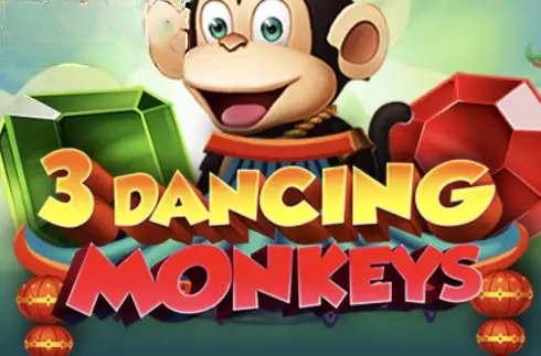 3 Dancing Monkeys