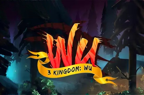 3 Kingdom: WU