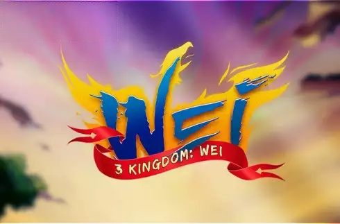 3 Kingdom: Wei