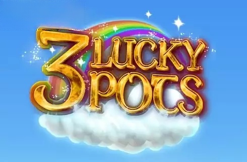3 Lucky Pots