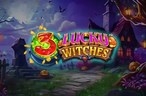 3 Lucky Witches