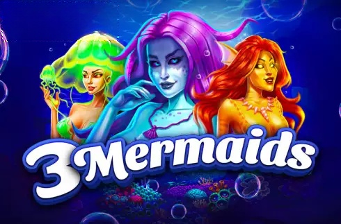 3 Mermaids