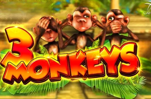 3 Monkeys (Capecod Gaming)