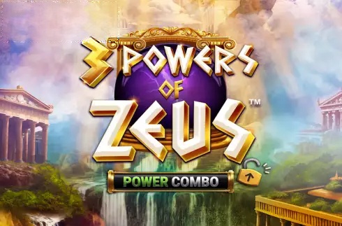 3 Powers of Zeus: Power Combo