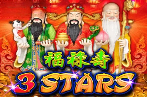 3 Stars