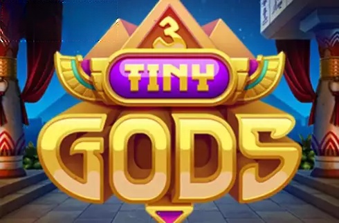 3 Tiny Gods